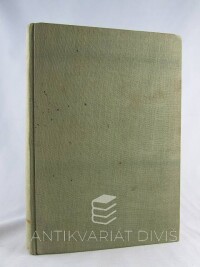 Hrubý, Karel, Tvoříme s přírodou (Praktická genetika), 1943