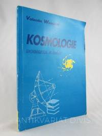 Weinzettl, Valentin, Kosmologie: Dogmata a mýty, 1993