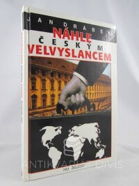 Drábek, Jan, Náhle českým velvyslancem, 1997