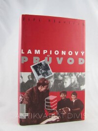 Slavíček, Jiří, Lampionový průvod, 2006