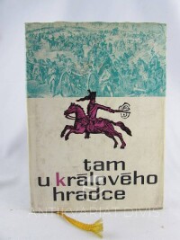 Pletka, Václav, Tam u Králového Hradce, 1966