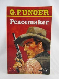 Unger, Gert F., Peacemaker, 2007