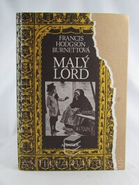 Burnettová, Francis Hodgson, Malý Lord, 1991