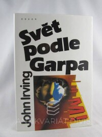 Irving, John, Svět podle Garpa, 1994