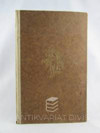 Násó, Públius Ovidius, Umění milovati, 1921