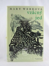 Webbová, Mary, Vzácný jed, 1975