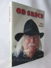 Fousek, Josef, Od srdce, 2017
