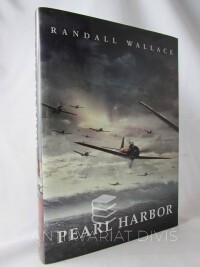 Wallace, Randall, Pearl Harbor, 2001