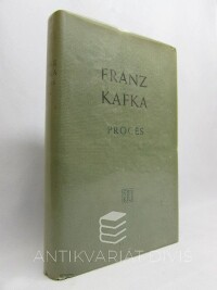 Kafka, Franz, Proces, 1965