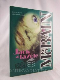 McBain, Ed, Jack a fazole, 1999