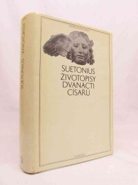 Suetonius, , Gaius, Tranquillus, Životopisy dvanácti císařů, 1974
