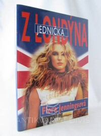 Jenningsová, Flora, Jednička z Londýna, 2001