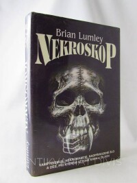 Lumley, Brian, Nekroskop, 1994