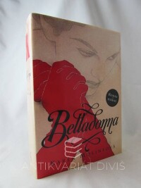 Molineová, Karen, Belladonna, 1999