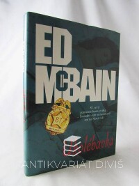McBain, Ed, Ukolébavka, 1998