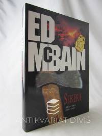 McBain, Ed, Sekera, 2004