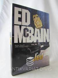 McBain, Ed, Jed, 2007