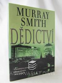 Smith, Murray, Dědictví, 2001