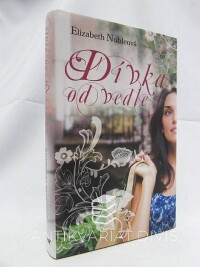 Nobleová, Elizabeth, Dívka od vedle, 2011