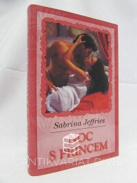 Jeffries, Sabrina, Noc s princem, 2007