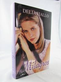 Fiallo, Delia, Milagros, 2004