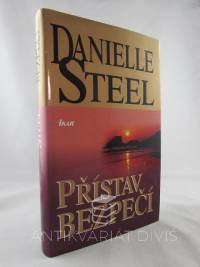 Steel, Danielle, Přístav bezpečí, 2004