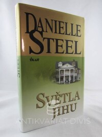 Steel, Danielle, Světla jihu, 2011