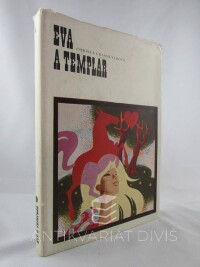 Grasmeyerová, Christa, Eva a templář, 1979