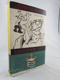 Jókai, Mór, Synové muže kamenného srdce , 1959
