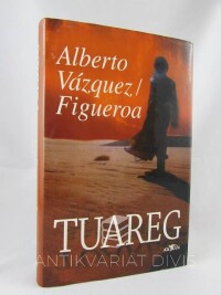 Vázquez, Figueroa Alberto, Tuareg, 2002
