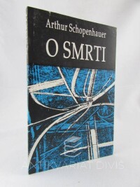 Schopenhauer, Arthur, O smrti, 1996