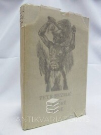 Bezruč, Petr, Slezské písně, 1951