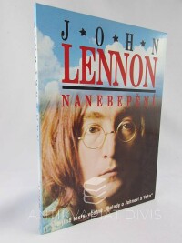 Lennon, John, Nanebepění, 1994