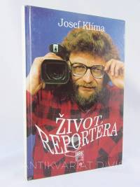 Klíma, Josef, Život reportéra, 1996