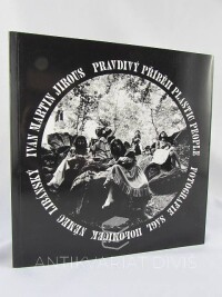 Jirous, Ivan Martin, Pravdivý příběh Plastic People, 2008