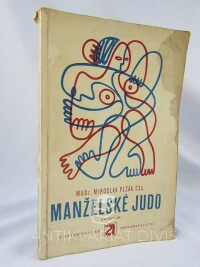 Plzák, Miroslav, Manželské judo, 1970