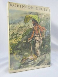 Defoe, Daniel, Robinson Crusoe, 1973