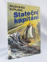 Kipling, Rudyard, Stateční kapitáni, 1993
