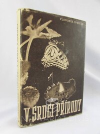 Josífek, Vladimír, V srdci přírody, 1948