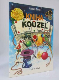 Zůra, Václav, Kniha kouzel, 1992