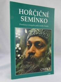Osho, , Hořčičné semínko: Promluvy o evangeliu podle svatého Tomáše, 1996