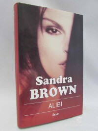 Brown, Sandra, Alibi, 2008