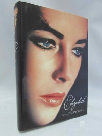 Taraborrelli, J. Randy, Elizabeth, 2007