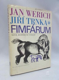 Werich, Jan, Fimfárum, 1968