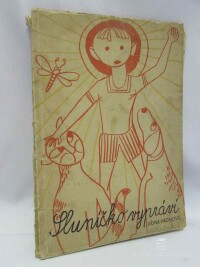 Hronová, Jiřina, Sluníčko vypráví, 1945