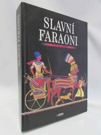James, T. G. H., Slavní faraoni, 2011