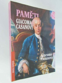 Casanova, Giacomo, Paměti Giacoma Casanovy, 2006