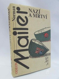 Mailer, Norman, Nazí a mrtví, 1986