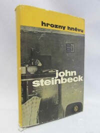Steinbeck, John, Hrozny hněvu, 1958