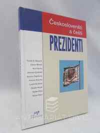 Loužek, Marek, Českoslovenští a čeští prezidenti, 2003